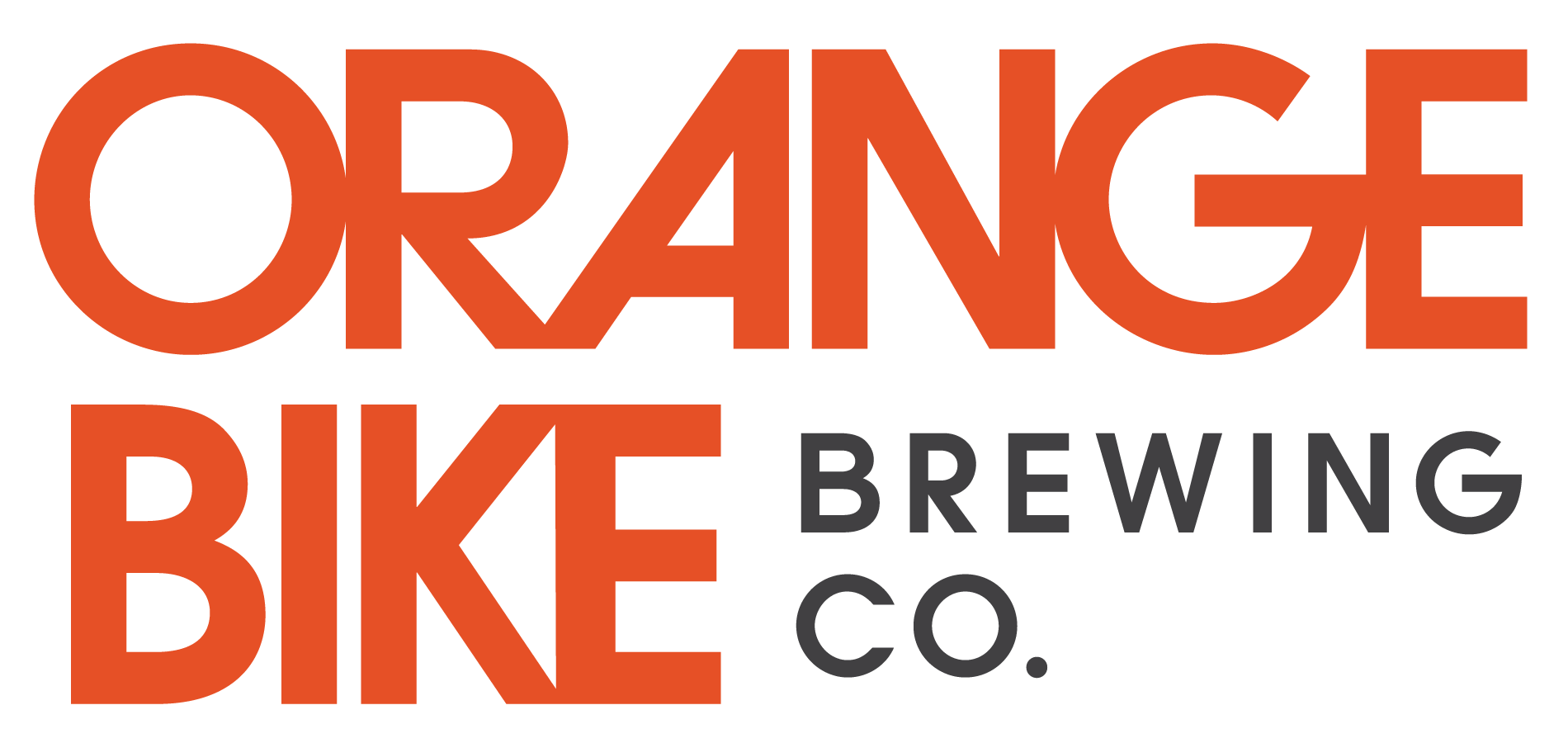 Orange Bike Brewing Co.