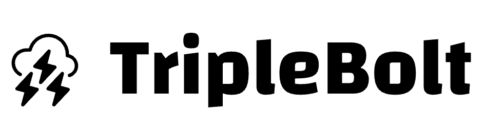 TripleBolt