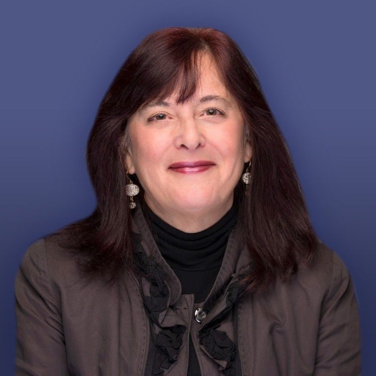 Sue Woods